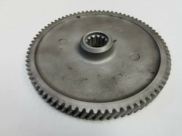 Farmland - 389536R1 - International PTO GEAR, Used