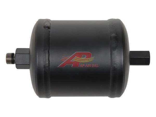 Farmland - 804-5501- For John Deere, Case/IH, International, Ford New Holland RECEIVER DRIER