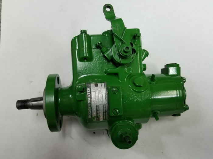 Farmland - AR67647 - For John Deere 2640 FUEL INJECTION PUMP, Remanufactured