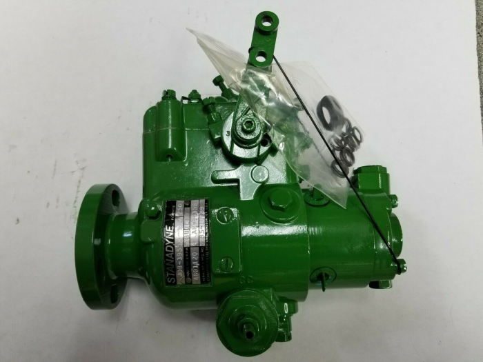 Farmland - AR96356 - For John Deere FUEL INJECTION PUMP Remanufactured