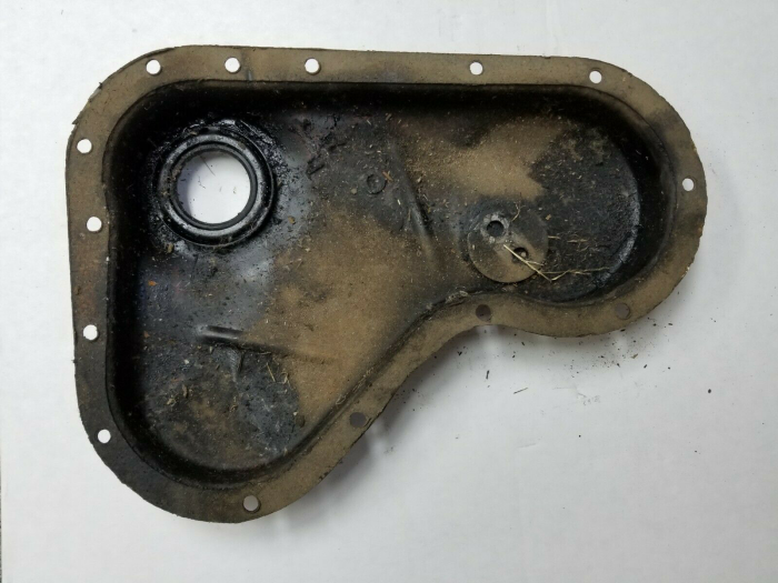 Farmland - 37161104 - 4.108 PERKINS TIMING COVER, Used