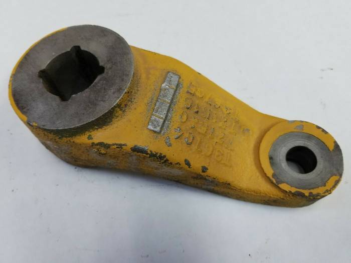 Farmland Tractor - T21519 - John Deere RH STEERING LEVER, Used