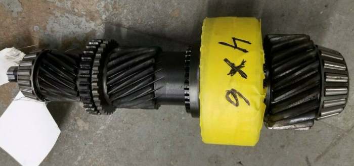 Farmland Tractor - R63929 - John Deere PINION GEAR 18T, Used