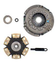 Farmland - K373145CB-N-KIT - Kubota 8-1/2 SINGLE STAGE CLUTCH KIT