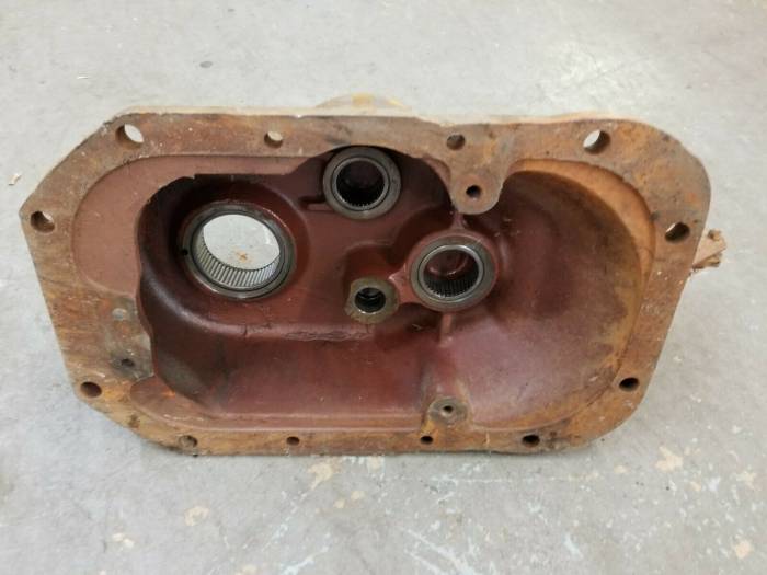 Farmland - 512294M92 - Massey Ferguson PTO HOUSING, USED