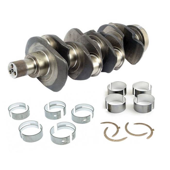 RE - MZZ90238K - Massey Ferguson, Case/IH, Caterpillar, Ford New Holland, Bobcat CRANKSHAFT KIT