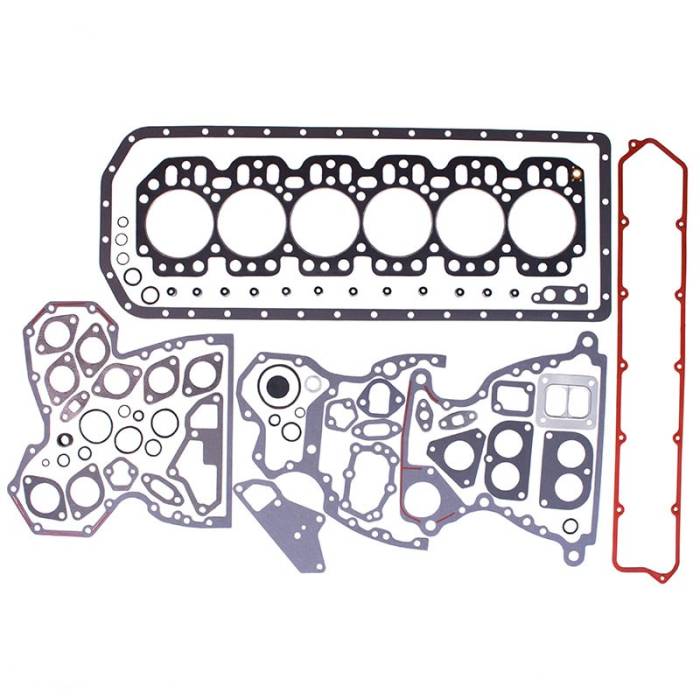 RE - RE501585 - For John Deere OVERHAUL GASKET SET