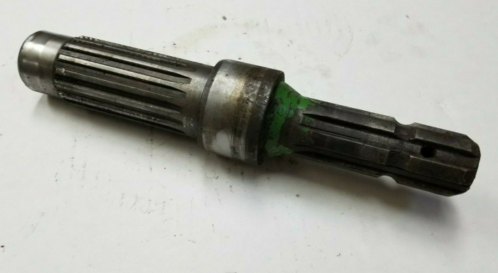 Farmland Tractor - AR41753 - John Deere PTO SHAFT, Used