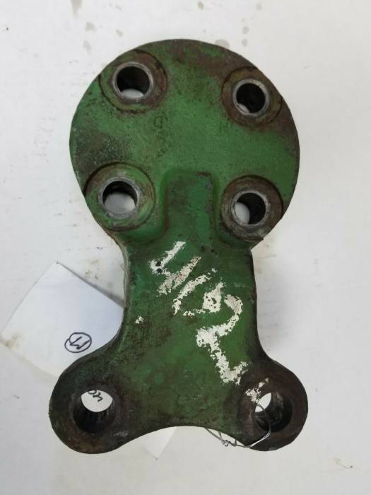 Farmland Tractor - R27808 - John Deere STEERING ARM, Used