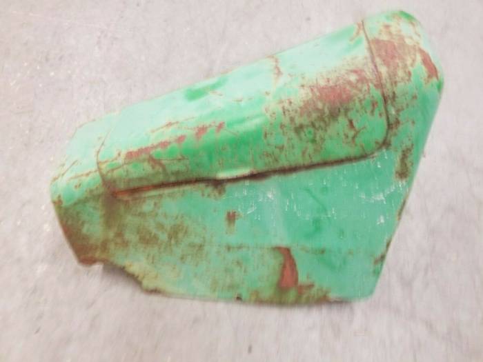 Farmland Tractor - AR32572 - John Deere LH ROCKSHAFT COVER, Used