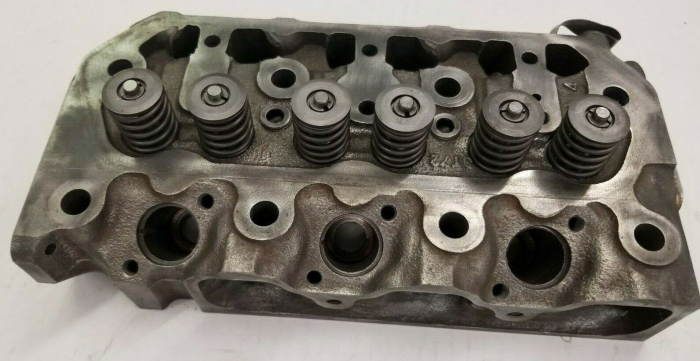 Farmland - Yanmar 3T75U ENGINE HEAD, Used