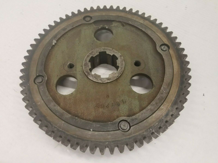 Farmland - M3125T - John Deere FINAL DRIVE GEAR, Used