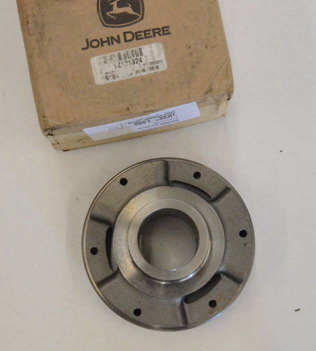 Farmland - YZ121924 - John Deere BEARING HOUSING (without bearing)