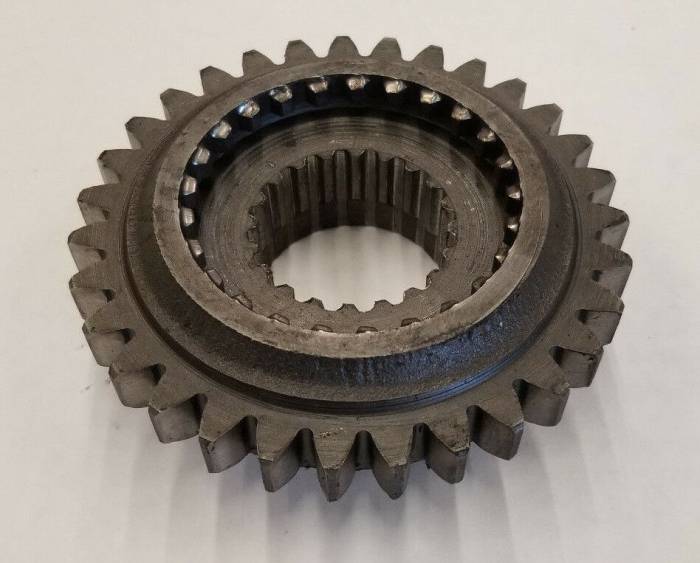 Farmland Tractor - 528675R1 - International, Farmall 3rd/4th SPEED SLIDER GEAR, Used