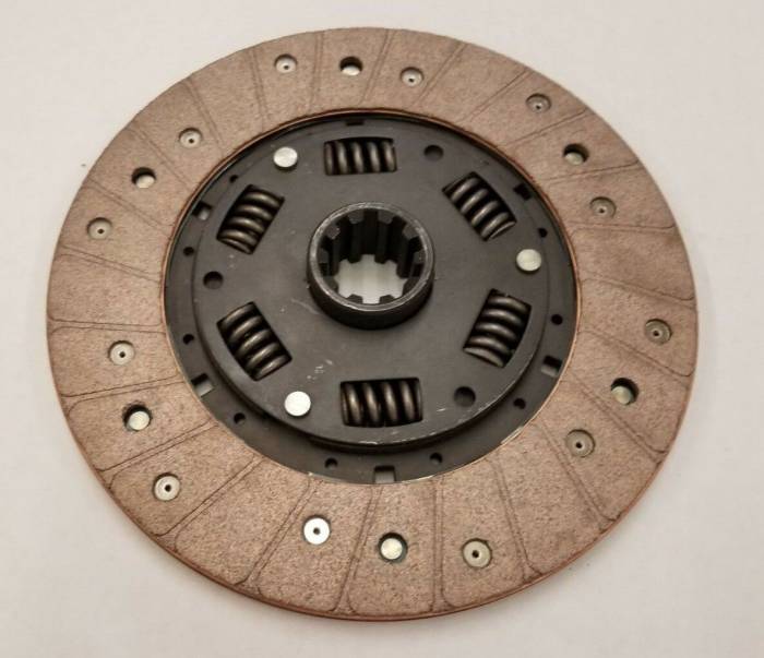 Farmland - 183357M91 - Massey Ferguson CLUTCH DISC