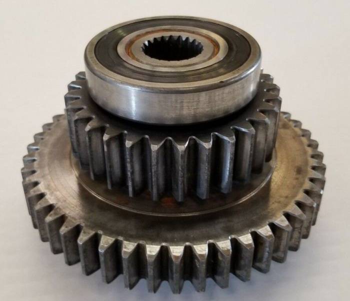 Farmland - C7NN745A - Ford PTO DRIVE GEAR, Used