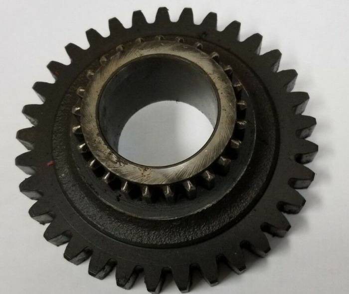 Farmland - 398330R4 - Case/IH 2ND SPEED PINION GEAR, Used