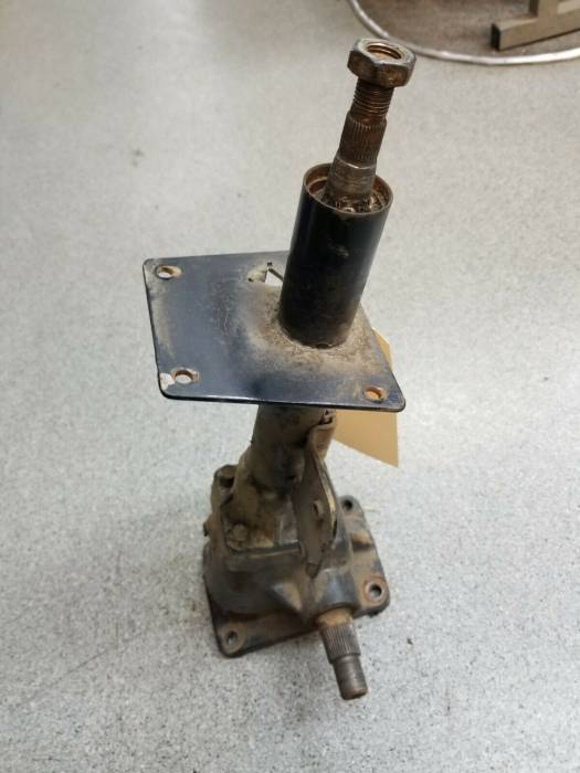 Farmland - 794200-15101 - Yanmar STEERING BOX, Used