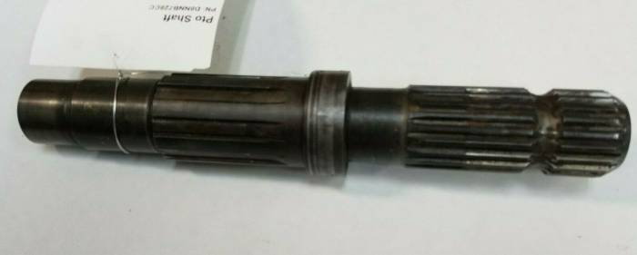 Farmland - D8NNB728CC - Ford New Holland PTO SHAFT, Used