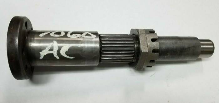 Farmland - 70269141 - Allis Chalmers PTO SHAFT, Used