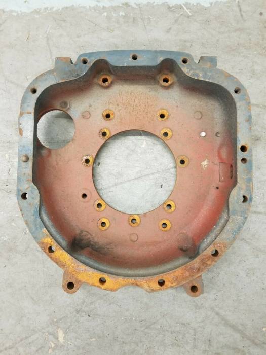 Farmland Tractor - 1560104600 - Kubota FLYWHEEL HOUSING, Used