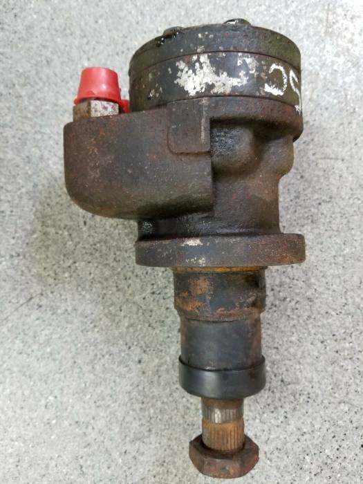 Farmland Tractor - 378578R95 - International STEERING VALVE, Used