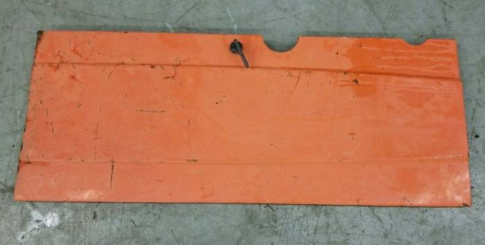 Farmland Tractor - 32530-18600 - Kubota TOP, Used