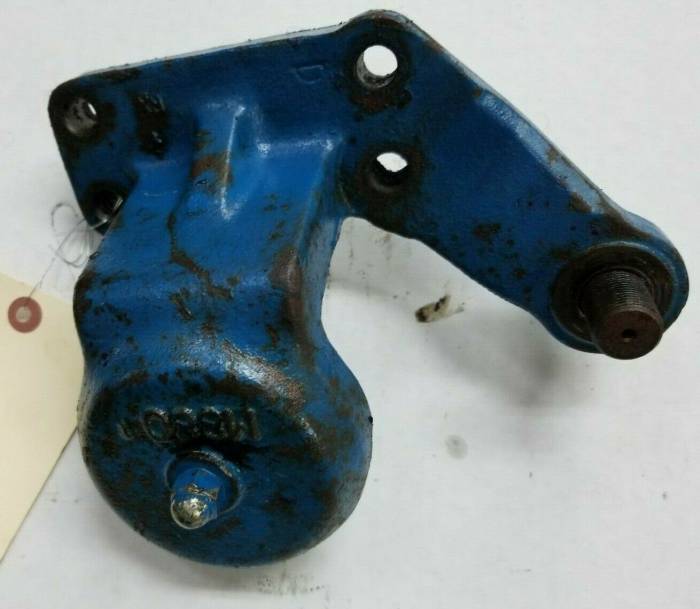 Farmland Tractor - SBA334524870 - New Holland LH ARM, Used