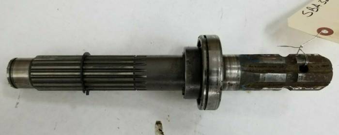 Farmland Tractor - SBA322500730 - Ford PTO SHAFT, Used