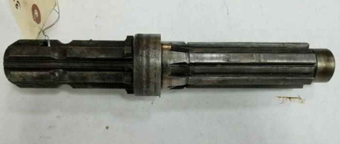 Farmland Tractor - 32210-25314 - Kubota PTO SHAFT, Used