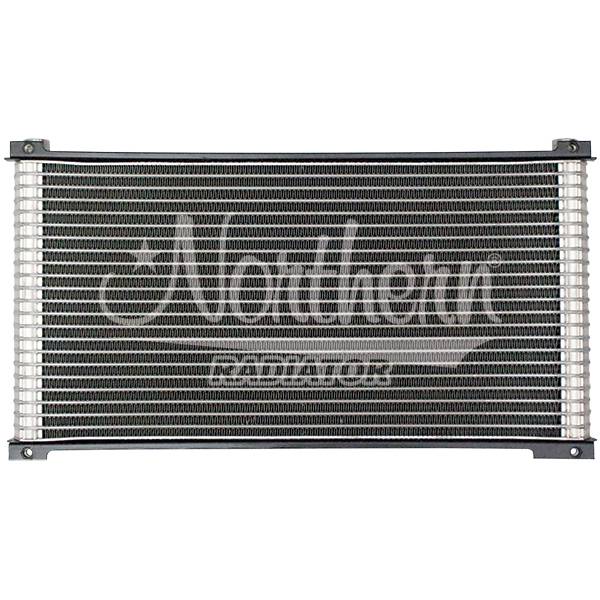 NR - RE226493 - For John Deere OIL COOLER