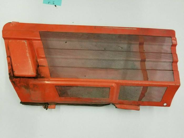 Farmland Tractor - 66416-51320 - Kubota RH PANEL, Used