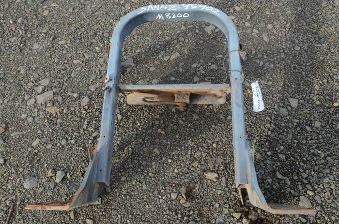 Farmland Tractor - 3A482-95402 - Kubota ROPS, Used