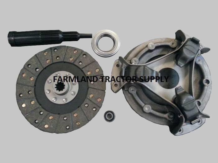 Farmland - SBA320450011 - Ford New Holland CLUTCH Kit