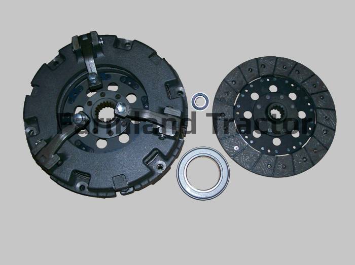 Farmland - 35080-14290 - Kubota DUAL STAGE CLUTCH