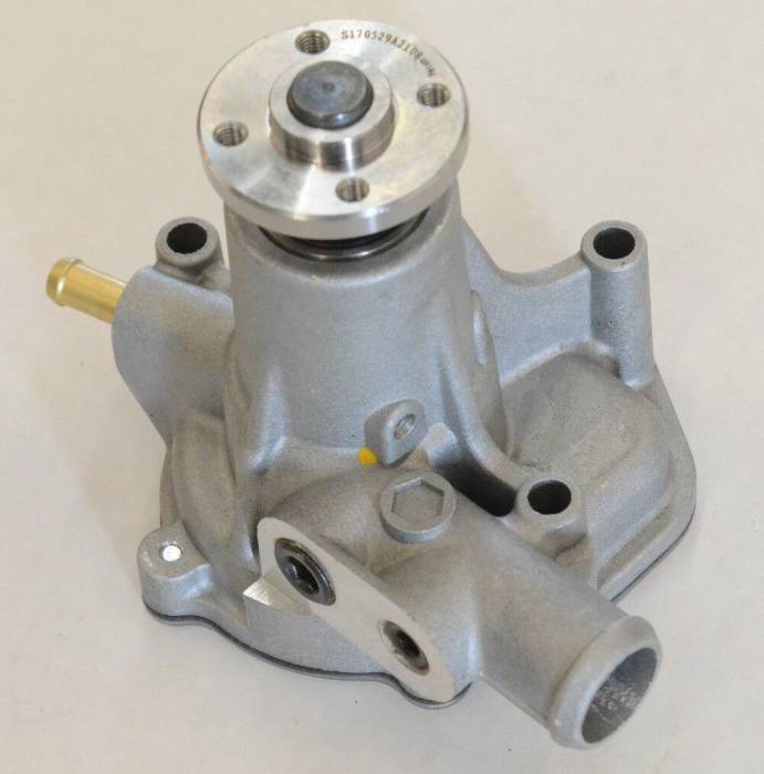 Pumps - AM880905 - For John Deere WATER PUMP