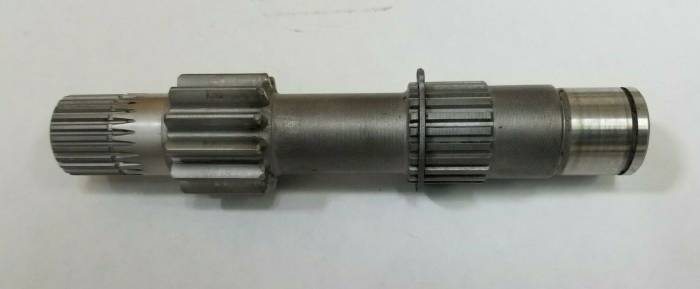 Farmland Tractor - 37150-21910 - Kubota TRANSMISSION GEAR SHAFT, Used