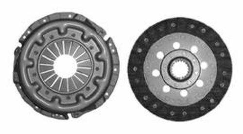 Farmland - K20206NKIT - Kubota CLUTCH ASSEMBLY