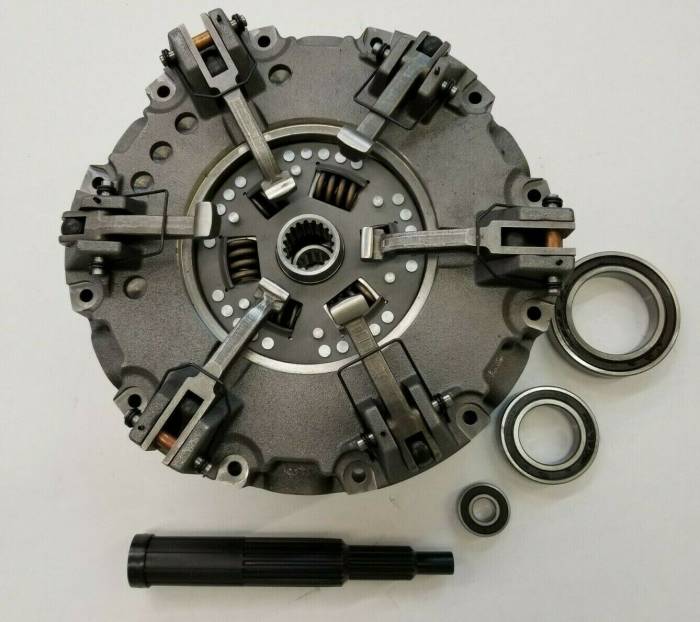 Clutch Kits - RE66695 N KIT - For John Deere CLUTCH KIT