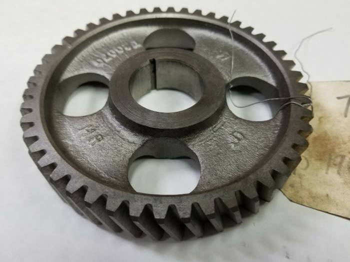 Farmland Tractor - T20070 - John Deere CAMSHAFT GEAR 48T