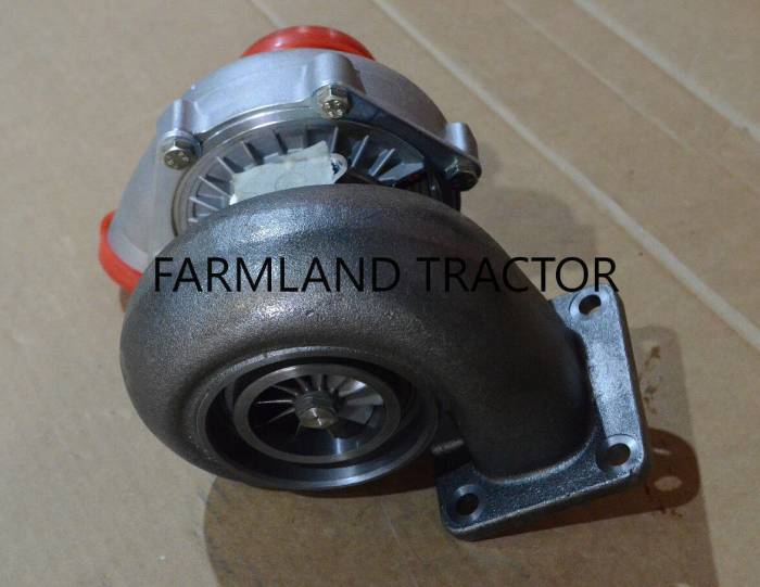 Farmland Tractor - AR69583 - For John Deere TURBOCHARGER