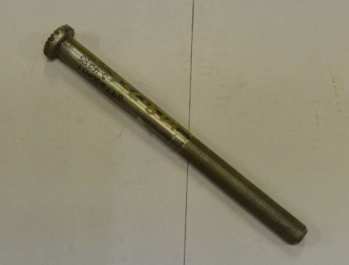 Farmland - 1863885M2 - Massey Ferguson 13.9" TRACTOR LINK LIFT ROD