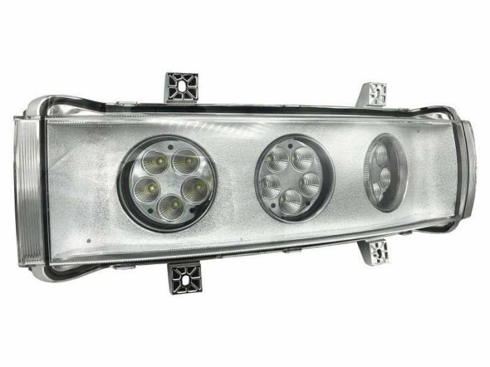 Farmland Tractor - TL6150 - Case/IH LED CENTER HEADLIGHT