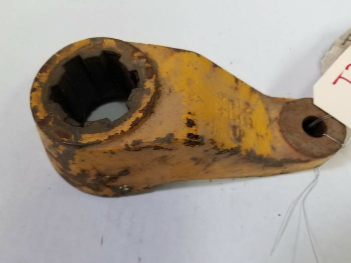 Farmland Tractor - T31752 - John Deere STEERING LEVER, Use