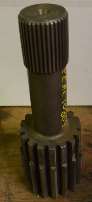 Farmland - 70267123 - Allis Chalmers SUN GEAR SHAFT