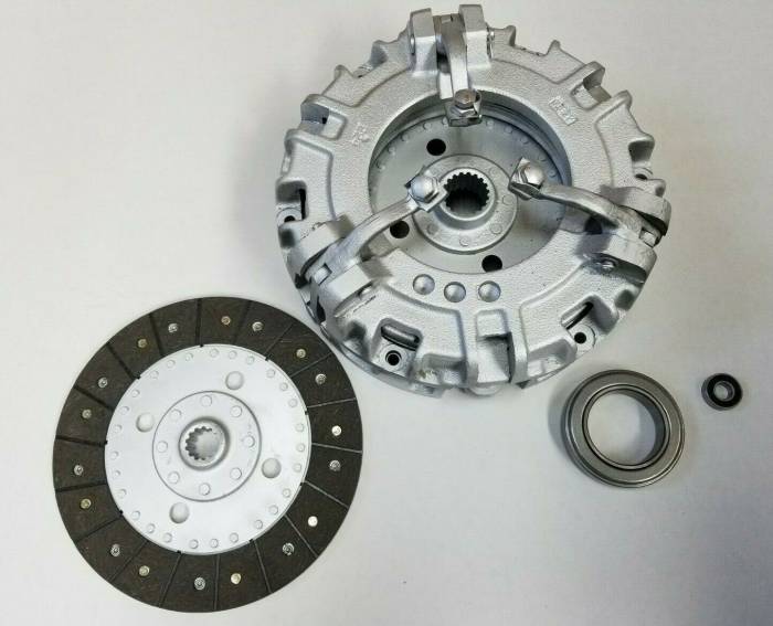 Farmland - F40270U - Ford New Holland CLUTCH UNIT, Remanufactured