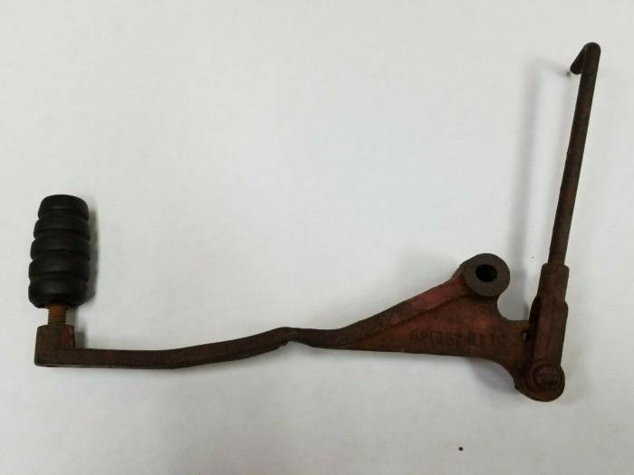 Farmland - 528138R1 - International RANGE SHIFT UPPER LEVER, Used