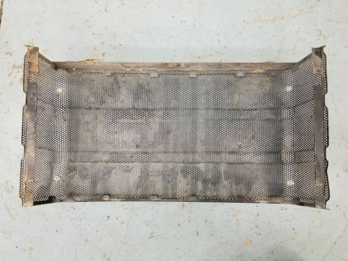 Farmland Tractor - SBA350300360 - Ford New Holland GRILLE, Used