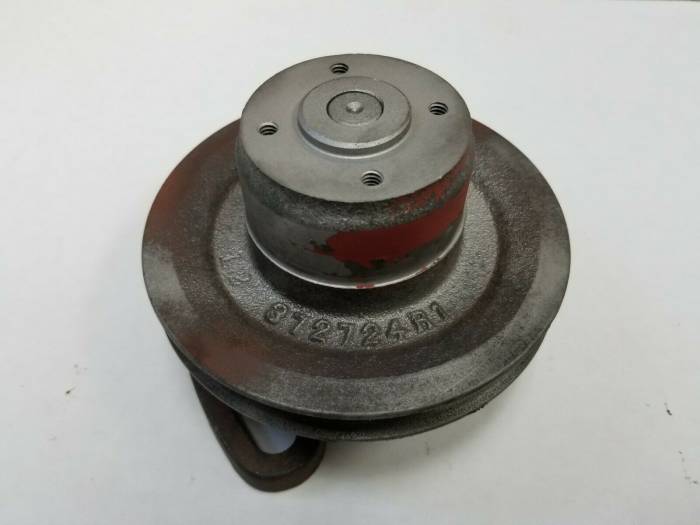 372724R1 368508R1 INTERNATIONAL 706 460 560 806 FAN PULLEY