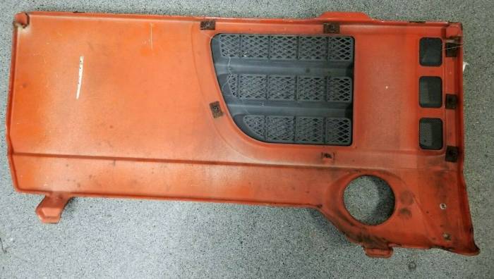 6C040-54010 6C040-54333 Kubota LH Panel